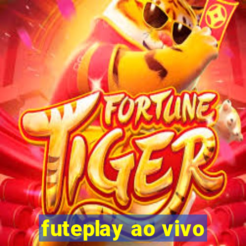 futeplay ao vivo